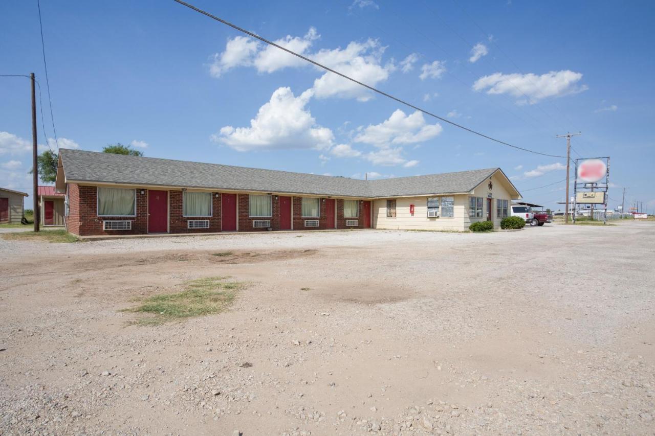 Oyo Tx Hubbard Creek Hotel 2*