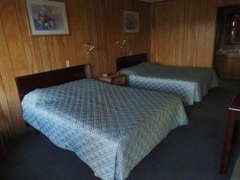 Hotel Oyo Tx Hubbard Creek 2*