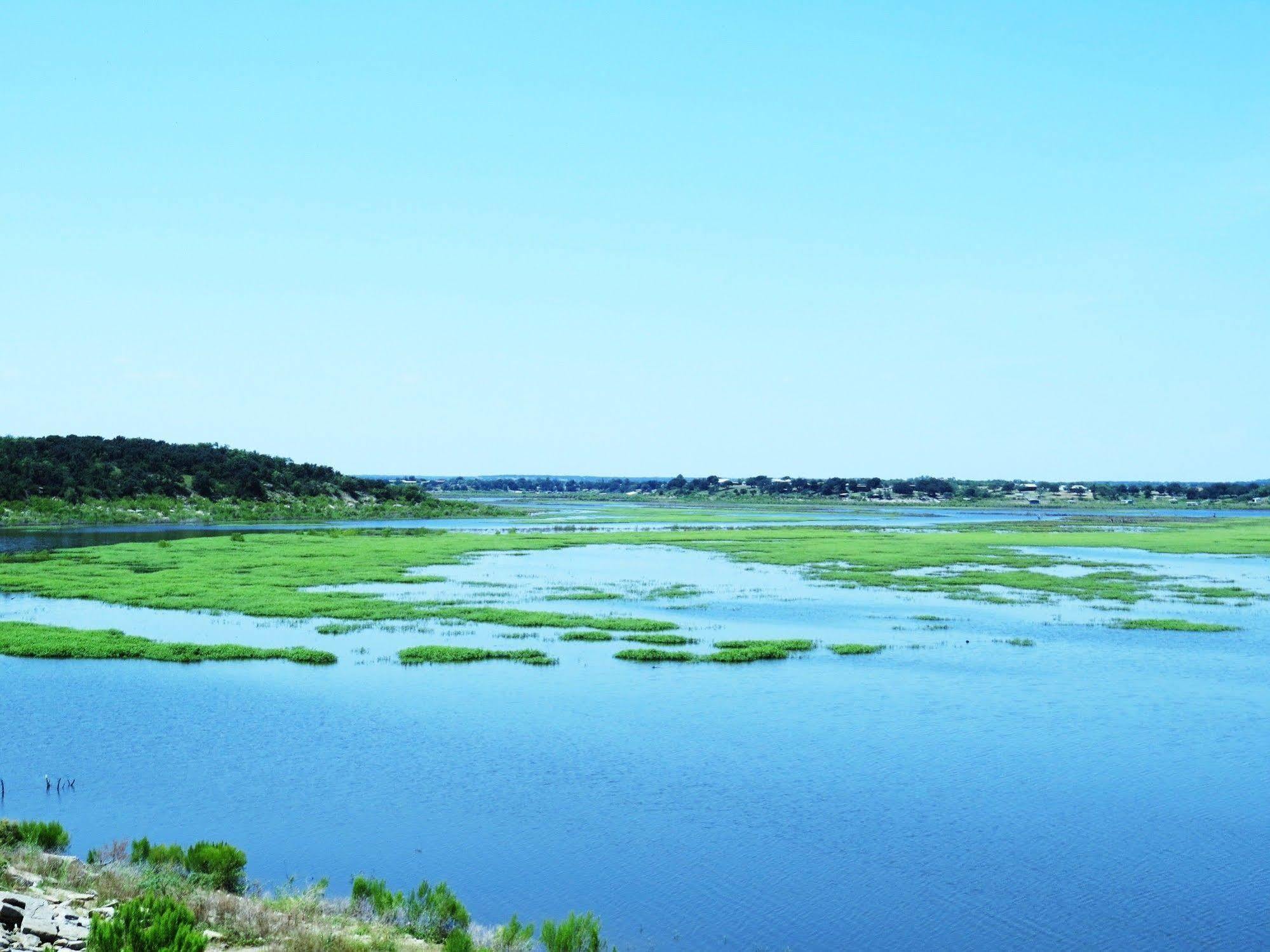 Oyo Tx Hubbard Creek