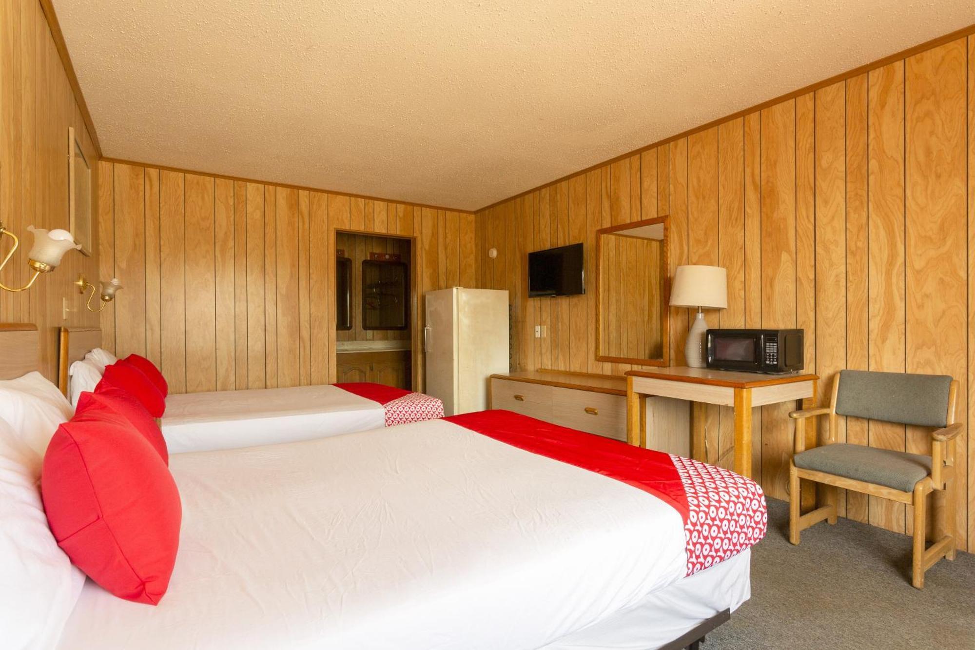 Oyo Tx Hubbard Creek Hotel Breckenridge